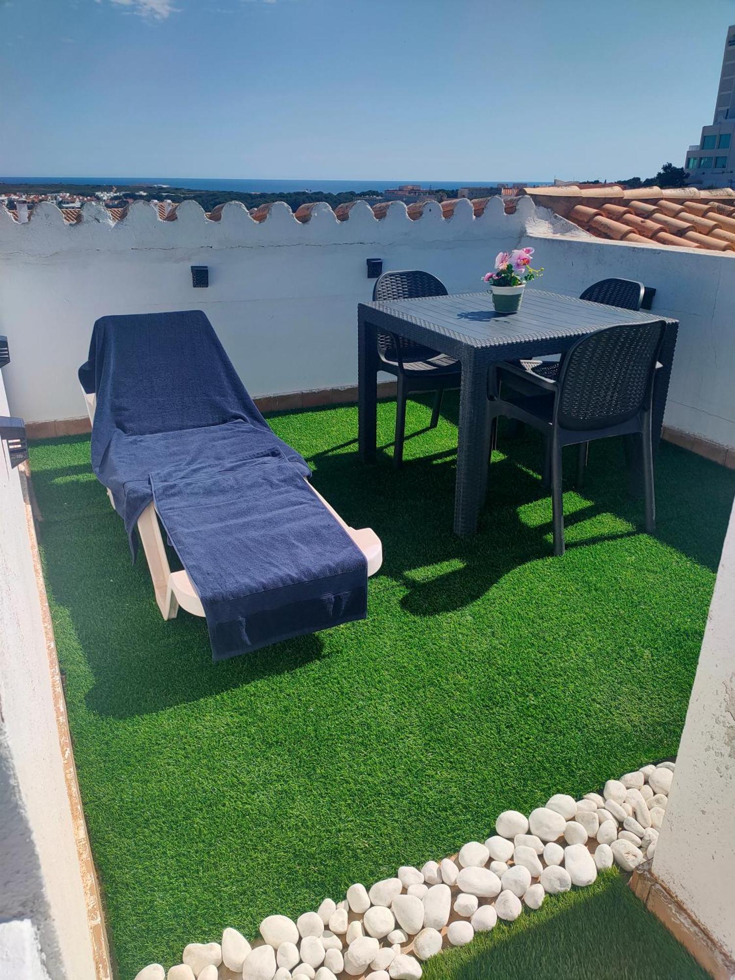 Castellsol Arenal Home Beach Punta Grossa Exterior foto
