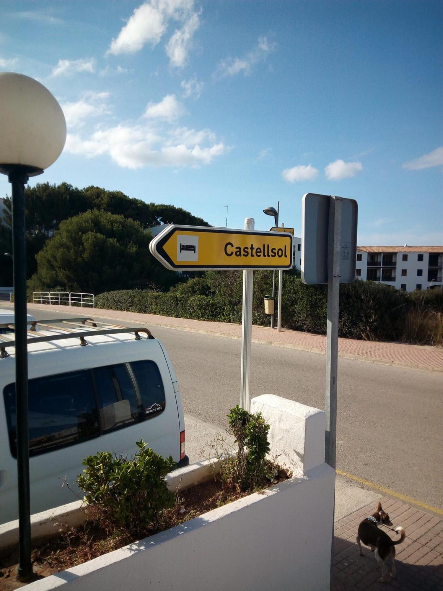 Castellsol Arenal Home Beach Punta Grossa Cameră foto